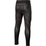Alpinestars Ride Tech V2 Funktionhose Summer Black Red, Größe: M/L