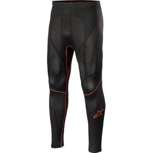 Alpinestars Ride Tech V2 Bottom Black Red Summer