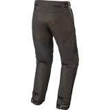 Alpinestars Raider V2 Drystar Black Pants Broek