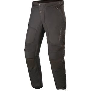 Alpinestars Raider V2 Drystar Black Pants Broek