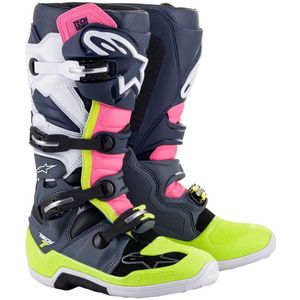 Alpinestars Tech 7 Motorcross Laarzen