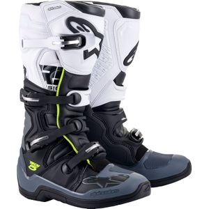 Alpinestars Tech 5 Off-road Laarzen