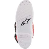 Alpinestars - Tech 7s - Off-road Laarzen - Zwart - PU-versterkt Microfiber