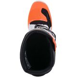 Alpinestars - Tech 7s - Off-road Laarzen - Zwart - PU-versterkt Microfiber