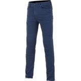 Alpinestars Cerium Tech Stretch Rinse Blue Riding Jeans 34 Broek
