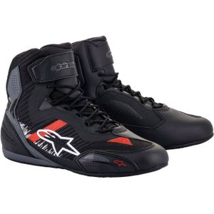 Alpinestars Faster 3 Rideknit Motorschoenen