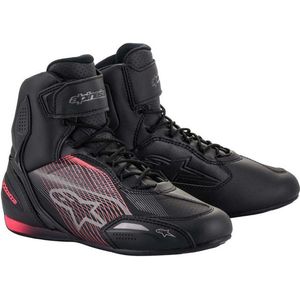 Alpinestars Stella Faster 3 Motorschoenen Zwart EU 43 Vrouw