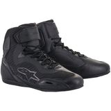 Alpinestars Stella Faster-3 Rideknit Black Anthracite Shoes Laars