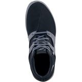 Alpinestars - Primer - Motorschoenen - Zwart - Nubuckleer - Ademend