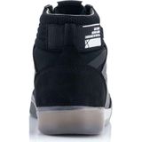 Alpinestars - Primer - Motorschoenen - Zwart - Nubuckleer - Ademend