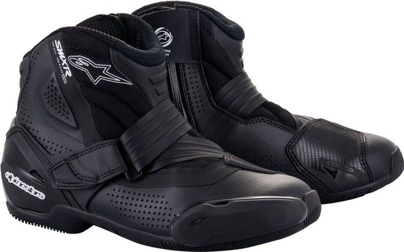Alpinestars - SMX-1 R V2 - Raceschoenen - Geventileerd