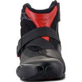 Alpinestars SMX-1 R V2 Vented Black Red 42 - Maat - Laars