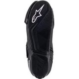 Alpinestars SMX-1 R V2 Black Shoes Laars