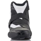 Alpinestars SMX-1 R V2 Black Shoes Laars
