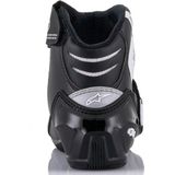 Alpinestars SMX-1 R V2 Black Shoes Laars