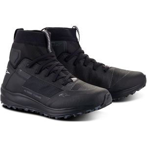 Alpinestars Speedforce Schuhe Black, Größe: 10.5