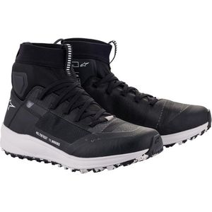 Alpinestars - Speedforce - Schoenen - Zwart - Leer
