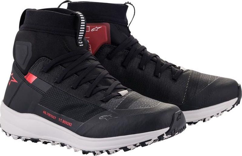 Alpinestars Speedforce Schoen zwart