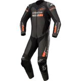Alpinestars - GP Force Chaser - Leren Motorpak - Zwart - Rundleer
