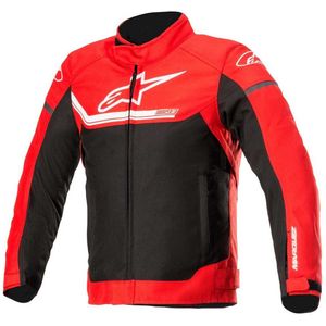 Alpinestars - MM93 Youth Austin - Waterdichte Jas - Zwart