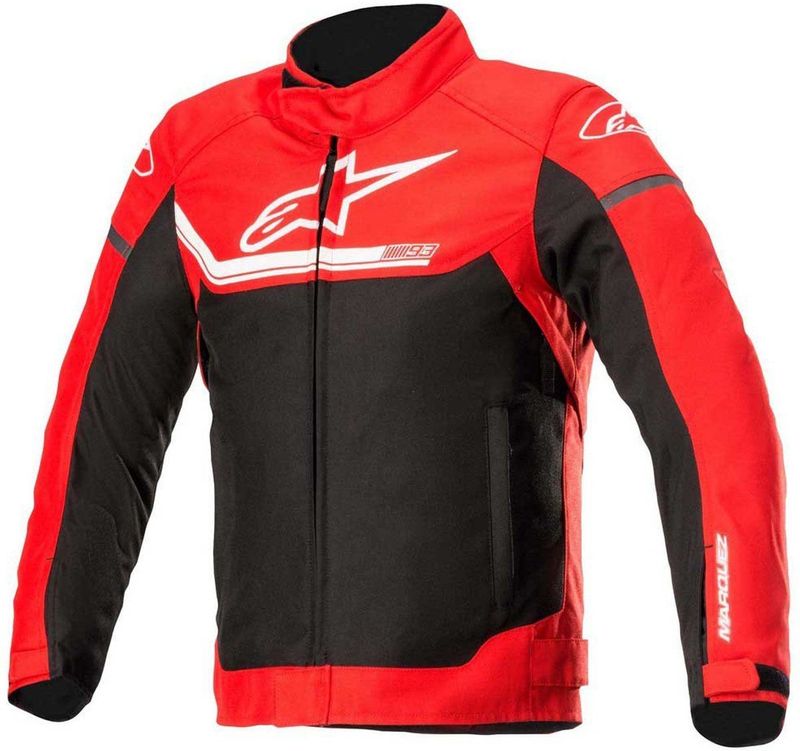 Alpinestars Mm93 Austin Jas