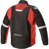 Alpinestars T-SP5 Rideknit Motorfiets textiel jas