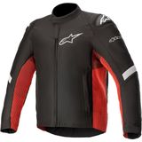 Alpinestars T-SP5 Rideknit Motorfiets textiel jas