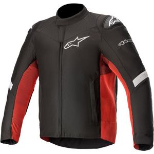 Alpinestars T-SP5 Rideknit Motorfiets textiel jas