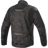 Alpinestars - T-SP5 Rideknit - Motorjas - Camo - Duurzaam Poly-Fabric