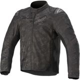 Alpinestars - T-SP5 Rideknit - Motorjas - Camo - Duurzaam Poly-Fabric