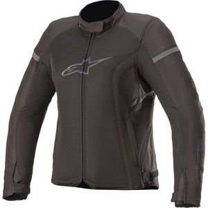 Alpinestars Stella T-Kira V2 Air Dames Motorfiets Textiel Jas