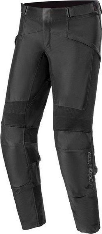Alpinestars T SP-5 Rideknit Black Black Pants Broek