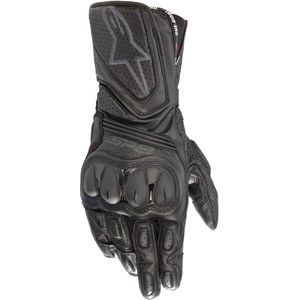 Alpinestars SP-8 V3, handschoenen, zwart/zwart, S