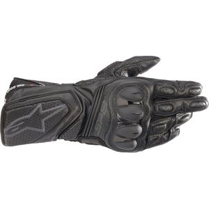 Alpinestars SP-8 V3, handschoenen, zwart/zwart, M