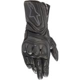 Alpinestars SP-8 V3 Black Black L - Maat L - Handschoen