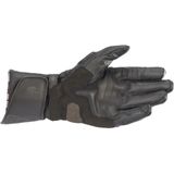 Alpinestars SP-8 V3, handschoenen, zwart/zwart, XL