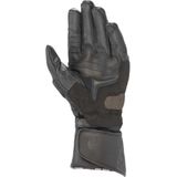 Alpinestars Motorradhandschuhe Alpinestars SP-8 V3 Handschuhe schwarz / schwarz