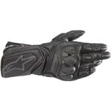 Alpinestars SP-8 V3, handschoenen, zwart/zwart, XL