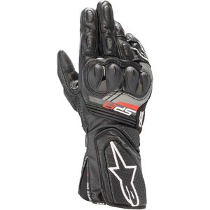 Alpinestars SP-8 V3, handschoenen, zwart, S
