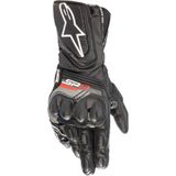 Alpinestars SP-8 V3 Black M - Maat M - Handschoen