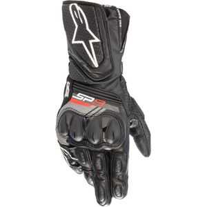 Alpinestars SP-8 V3 Black L - Maat L - Handschoen