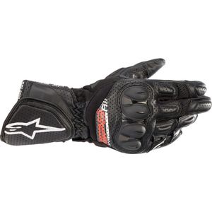 Alpinestars SP-8 V3 Air, handschoenen, zwart, M
