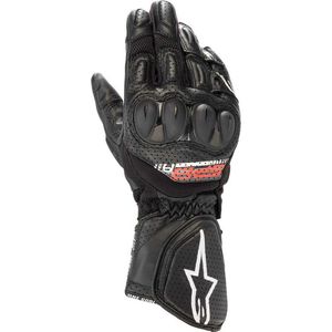 Alpinestars SP-8 V3 Air, handschoenen, zwart, XXL