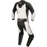 Alpinestars GP Force Chaser Tweedelige motorfiets lederen pak