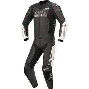 Alpinestars GP Force Chaser Tweedelige motorfiets lederen pak