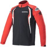 Alpinestars - Honda Softshell Jas