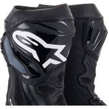 Alpinestars Supertech R 2021 Black 39 Laars