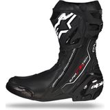 Alpinestars Supertech R 2021 Black 39 Laars
