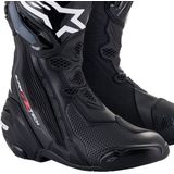Alpinestars Supertech R 2021 Black 39 Laars