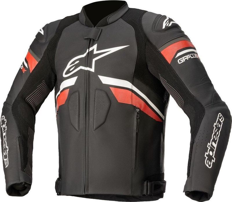 Alpinestars - GP Plus R V3 - Leren Jas